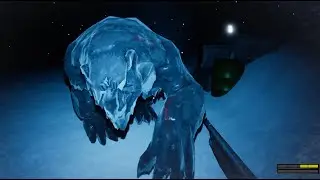 A survival horror game heavily inspired by The Thing! | Frostbite: Deadly Climate