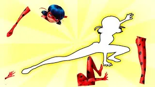 Can you solve the Ladybug puzzle?
