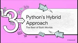 What is Python? The Simply Explained Guide for Beginners (2025)