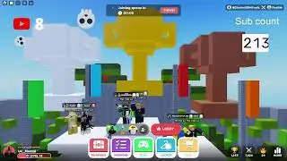 Roblox Skywars Grinding season pass
