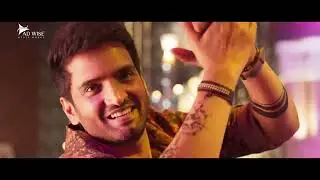 BAD LUCK GURU - Full Hindi Dubbed Movie | Santhanam, Rittika Sen, Yogi Babu | Romantic Action Movie