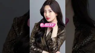 Top 10 Popular Queens Of K-pop In 2023 / #shorts #kpop #top10