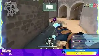 Headshot! | 
