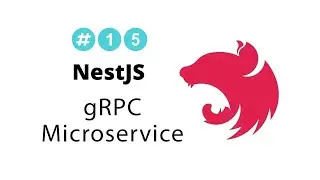 [API with NestJS] #15:  Microservices in NestJS with gRPC