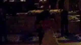 First Dance