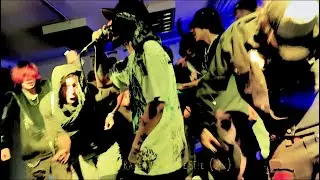 RIP NOVEMBER - MESSY MESSY LIVE PERORMANCE 4-25-24