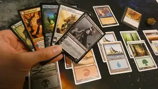 Planeswalkers - How Do They Work ???  - MTG