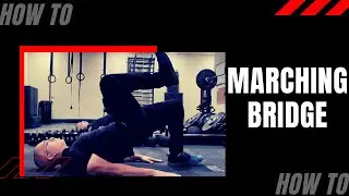How to Perform the Marching Bridge