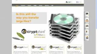 Cryptshare - Email by Recorded Delivery - A Closer Look