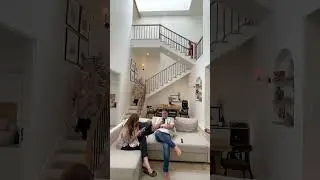 Rumah Ala Villa Bali di Bekasi!! 