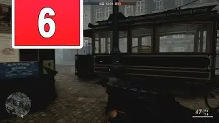 BATTLEFIELD 1 | ROAD To MAX RANK #6 (Battlefield 1 Live Multiplayer Gameplay)