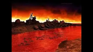 C45TL3 - The Mountain Of Fire