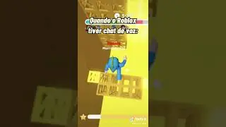 TikTok De Famosos No Roblox 01 #Shorts