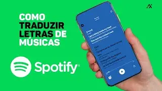 Como Traduzir Letras de Música do Spotify