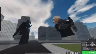 Skibidi apocalypse 5 part 1