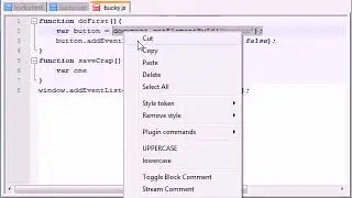 HTML5 - Tutorial 50 - Saving Data