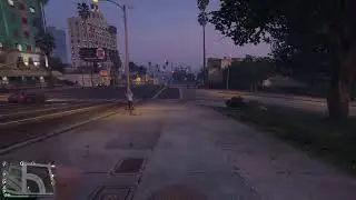 Noti gang? 1v1ing subs for clips (Gta 5 Online)
