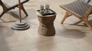 Porcelanosa Bali İle Buluşuyor