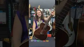 Alvarez FYM66HD #groovey #musicstore #alvarezguitars #guitarshop #guitarist #music #love #fun