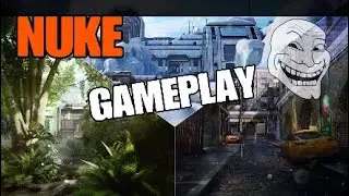 NUKE GAMEPLAY BLACK OPS 3