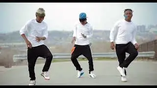 #happybirthday  by #jikeycleverboy #challenge #dance #jogoostars