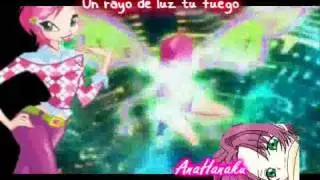 Bajo el Signo del Club Winx [Fandub full]