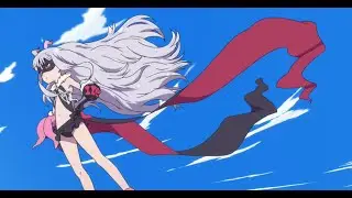 Sekai Seifuku: Bouryaku no Zvezda OP 「Be mine!」Maaya Sakamoto