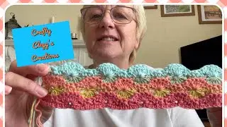 Crafty Clegg’s June catch up
