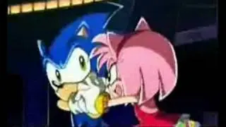 Sonic and Friends-Shrek