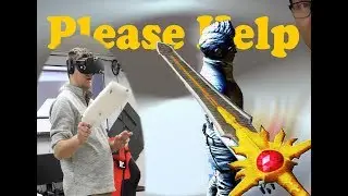 IT WORKS!! Motion Capture, VR and UNITY!
