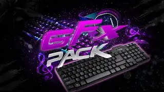 500 Subs - GFX Pack For PC + Android