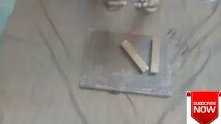 HOW TO MAKE          (SOLDING IRON) STAND & (PCB) HOLDER AT HOME