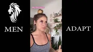 MGTOW  TIKTOK Compilation #11