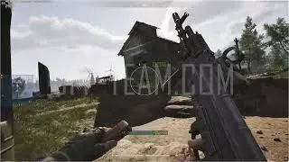 Private cheat for Arena Breakout: Infinite