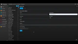 Central Park Customer Portal - User Hub - Park Place Technologies [Part 4]