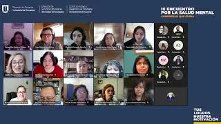 Neurociencia y Salud Mental - Ph.D. Luis Aguayo Hernández