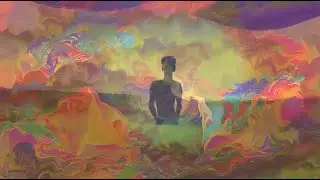 Dali - Colors Band (Astrix Remix) - - - [Full Visual Trippy AI Videos Set] - - - [GetAFix]