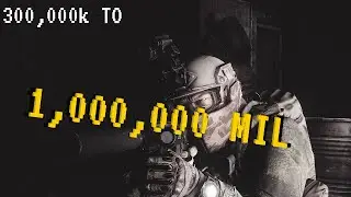 Unleashing My Big D*ck - Escape From Tarkov