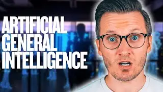 What Is AGI? Artificial General Intelligence Explained | Boom or Doom?!