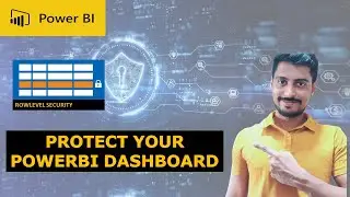 Row level security in power bi: Use Row-Level Security for limiting user Access