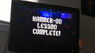 Guitar Hero 1: Advanced Techinques