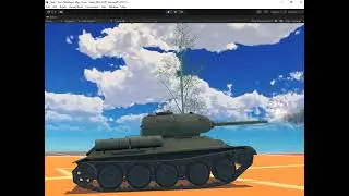 T34 test1