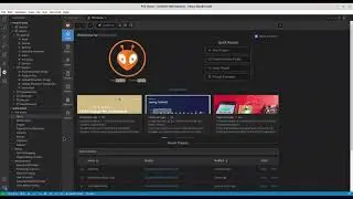How to add dependencies to embedded projects in vs code