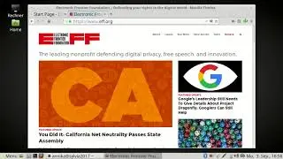 Firefox: Profile anlegen