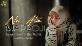 Na Atie Mappoji - Dianty Oslan || Cover - Lagu Bugis Viral