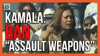 Kamala Harris: 