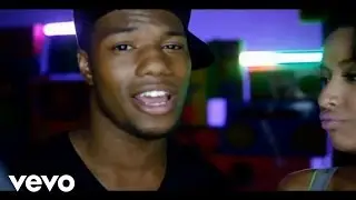 Josh Baze - She's Gold