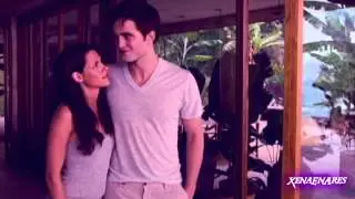 SHORT PREVIEW -BELLA AND EDWARD -  If Today Was Your Last Day HD
