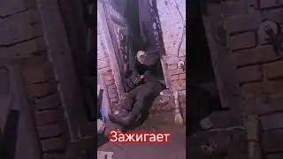 пьяный рэйв. Зажигает синяк. NON Alcohol