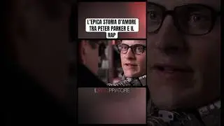 Il cerchio si chiude #riassunto #spiderman #ilridoppiatore #film #marvel #movie #perte #mcu